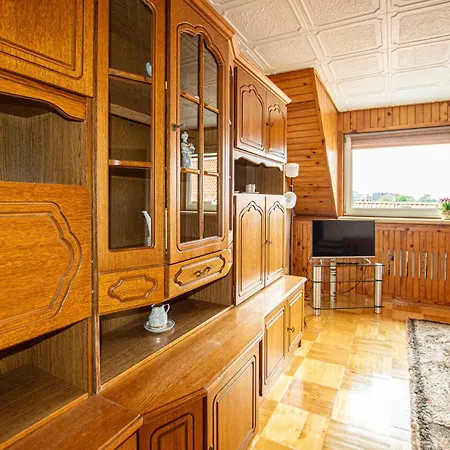 Apartman Vacationclub - Mariacka 7 7