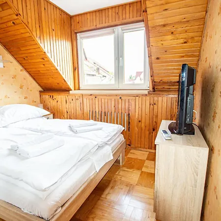 Vacationclub - Mariacka 7 7 Kołobrzeg