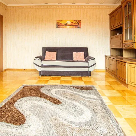 Vacationclub - Mariacka 7 7 Apartman Kołobrzeg