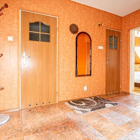 Vacationclub - Mariacka 7 7 * Kołobrzeg