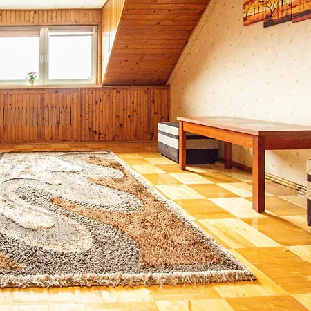Vacationclub - Mariacka 7 7 Apartman