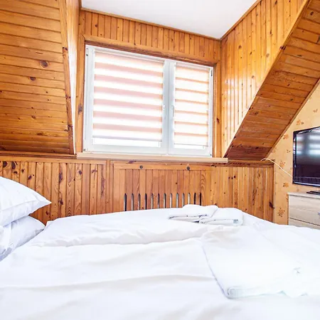 Vacationclub - Mariacka 7 7 Apartman Kołobrzeg