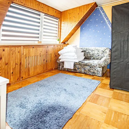 Vacationclub - Mariacka 7 7