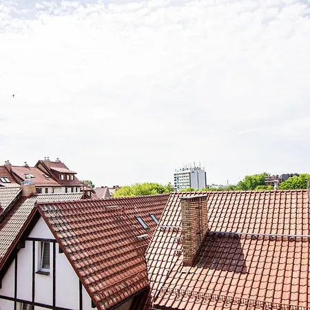 Vacationclub - Mariacka 7 7 Apartman