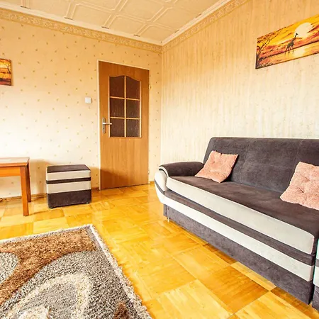 Vacationclub - Mariacka 7 7 Apartman *
