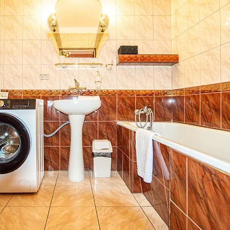 Vacationclub - Mariacka 7 7 Apartman