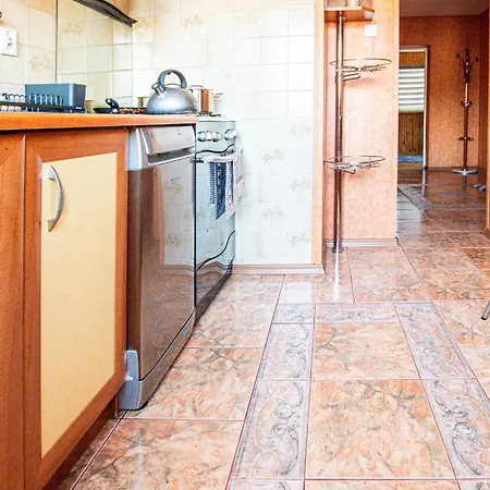 Vacationclub - Mariacka 7 7 Apartman