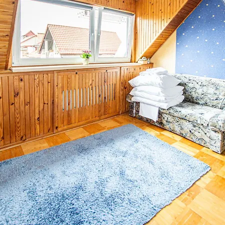 Vacationclub - Mariacka 7 7 Apartman Kołobrzeg