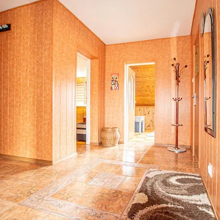 Vacationclub - Mariacka 7 7 Apartman Kołobrzeg