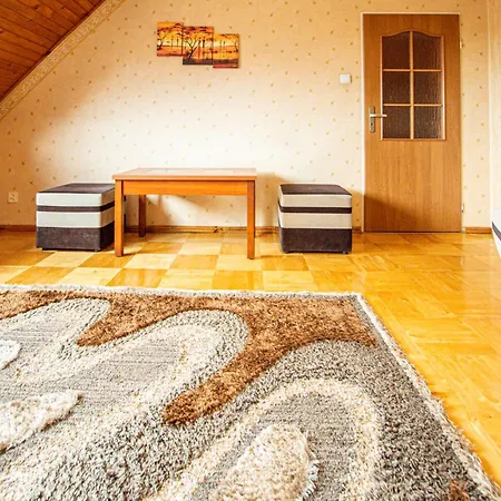 Apartman Vacationclub - Mariacka 7 7 Kołobrzeg